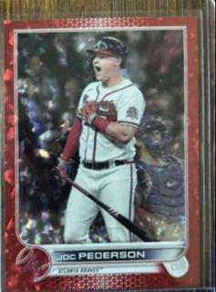 Joc Pederson