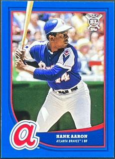 Hank Aaron