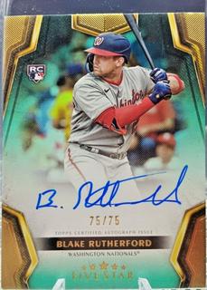 Blake Rutherford