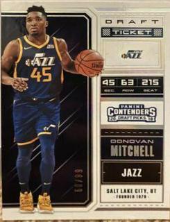 Donovan Mitchell