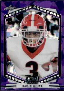 Zamir White