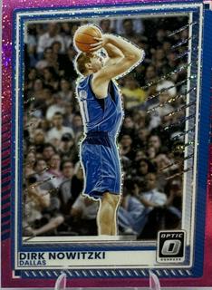 Dirk Nowitzki