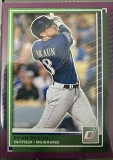 Ryan Braun