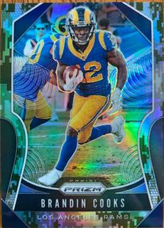 Brandin Cooks