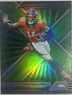 Courtland Sutton
