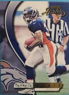 Terrell Davis