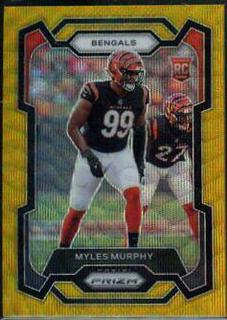 Myles Murphy
