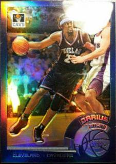 Darius Miles