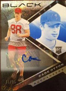 Cade Otton