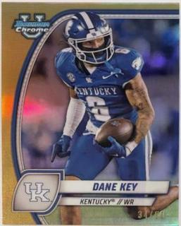 Dane Key