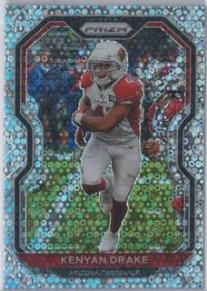 Kenyan Drake