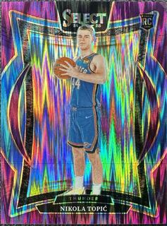 Nikola Topic