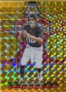 Kirk Cousins