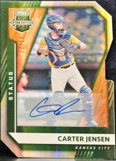 Carter Jensen