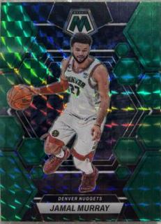 Jamal Murray