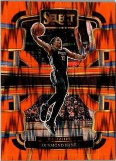 Desmond Bane