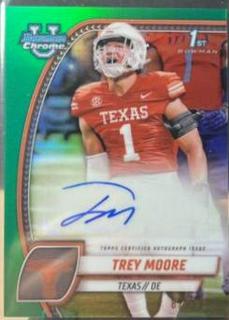 Trey Moore