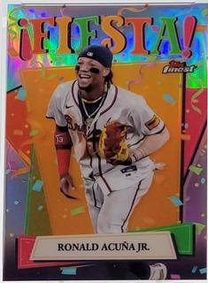 Ronald Acuna Jr.