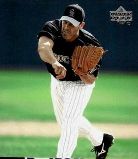 Mike DeJean