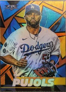 Albert Pujols
