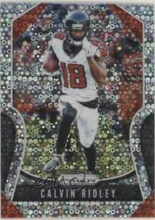 Calvin Ridley