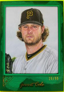 Gerrit Cole