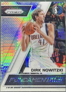 Dirk Nowitzki