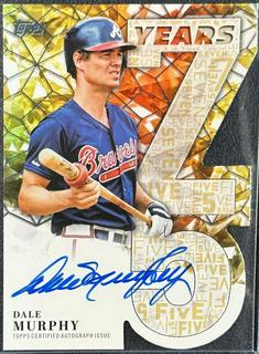 Dale Murphy