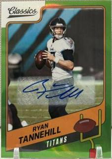 Ryan Tannehill