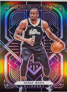 Serge Ibaka