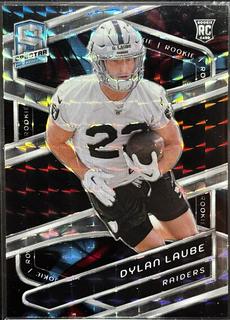 Dylan Laube
