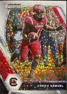 Deebo Samuel