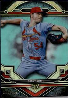 Sonny Gray