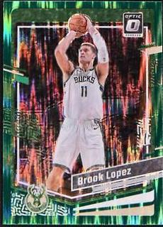 Brook Lopez