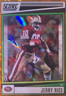 Jerry Rice