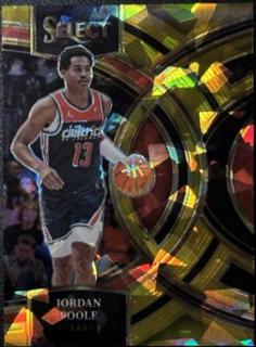 Jordan Poole
