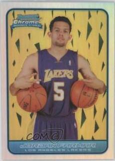 Jordan Farmar