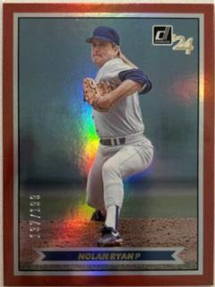 Nolan Ryan