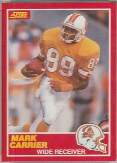 Mark Carrier