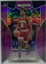 Romeo Langford