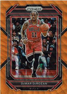 DeMar DeRozan