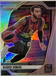 Markus Howard