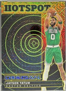 Jayson Tatum