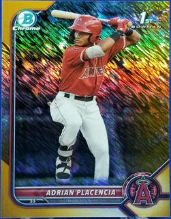Adrian Placencia