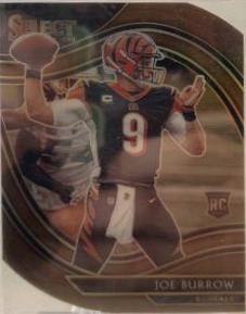 Joe Burrow