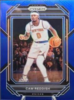 Cam Reddish