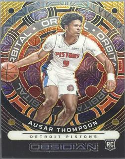 Ausar Thompson
