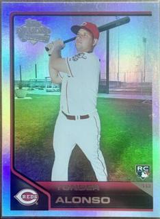 Yonder Alonso
