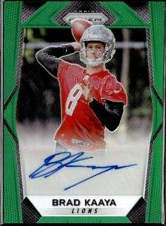 Brad Kaaya