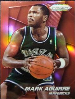Mark Aguirre